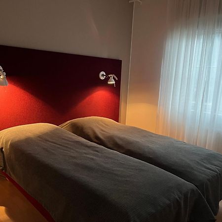 Castillo Kelotähti Apartment Saariselka Esterno foto
