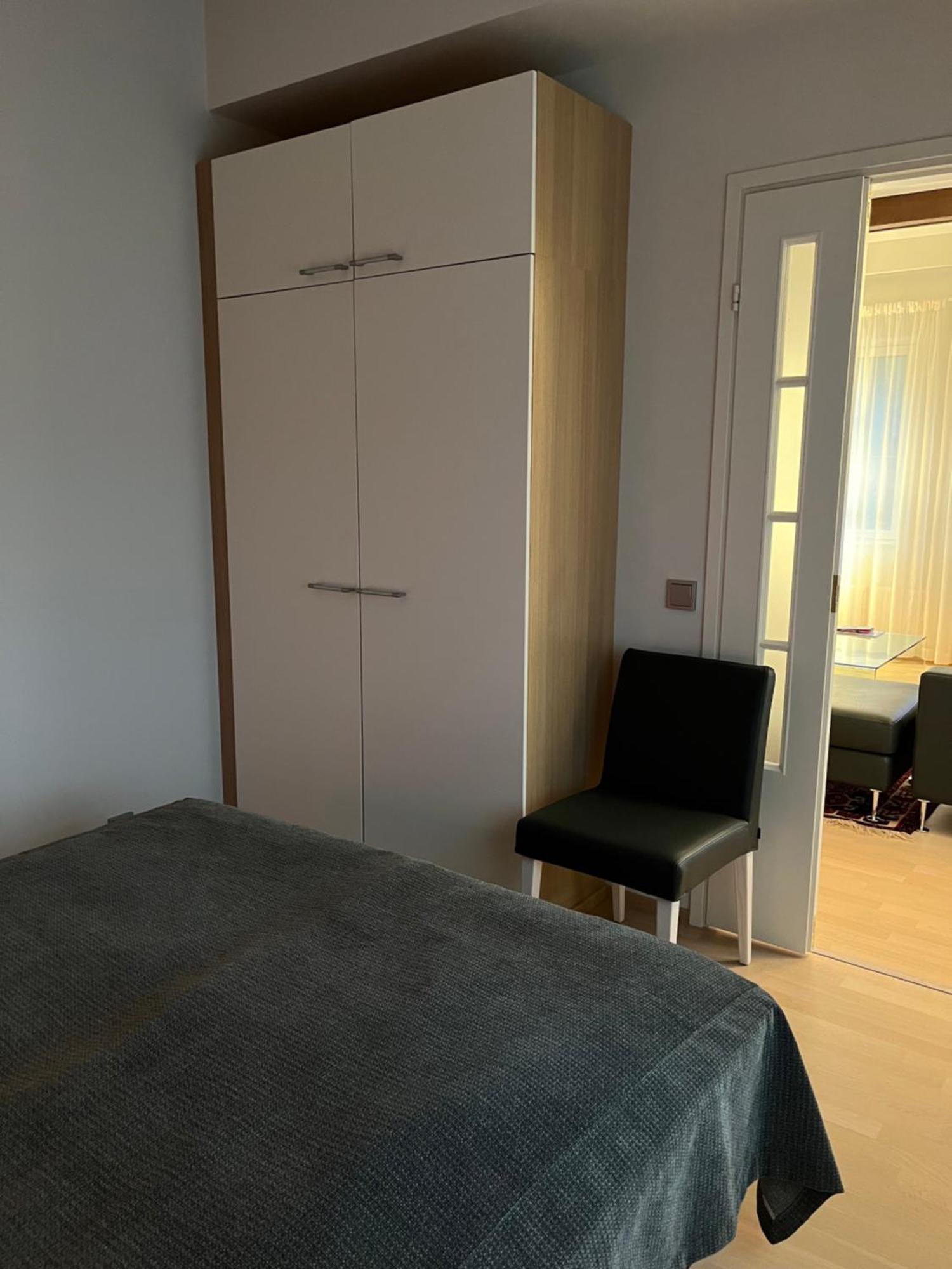 Castillo Kelotähti Apartment Saariselka Esterno foto